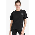 ADIDAS BY STELLA MCCARTNEY TrueCasuals Regular Sportswear Tee XL Black NWT