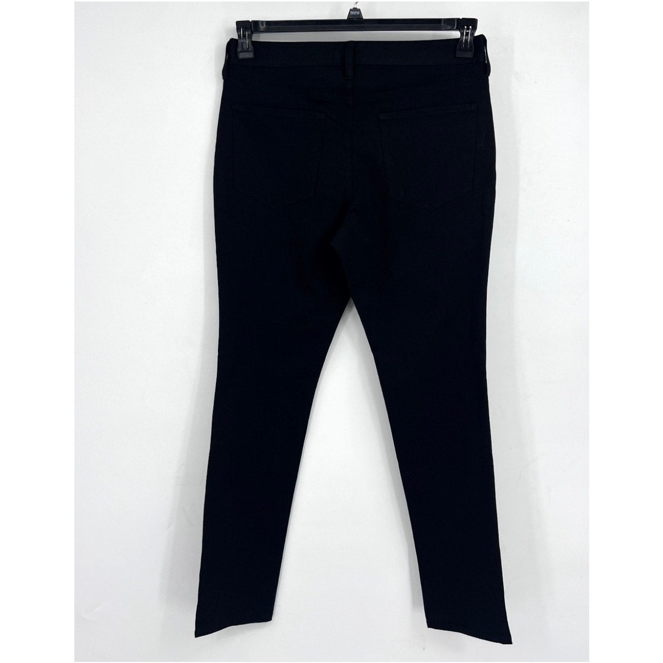 EVERLANE Men's The Performance 5-Pocket Pants 32x32 Black Chino NWT