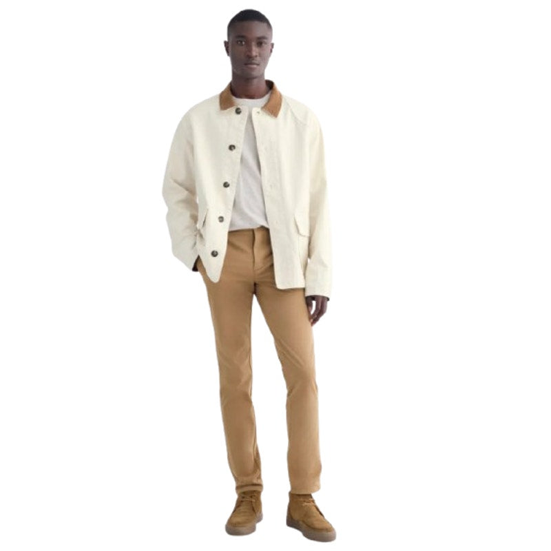 Everlane Men's The Performance Slim Chino Pants 32x28 Tan Toasted Coconut NWT