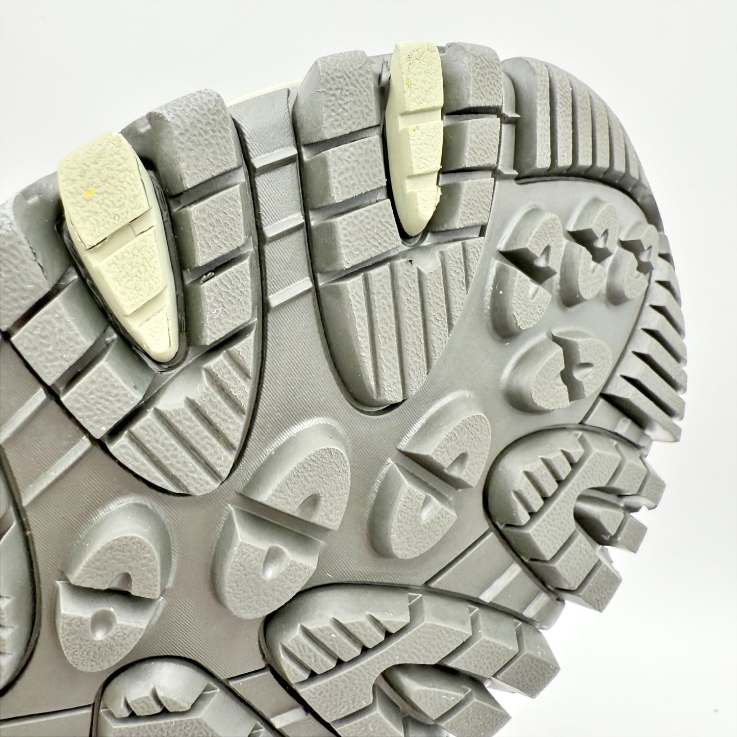 Merrell Womens Moab 3 Hiking Sneakers US 7.5 M EU 38 Tan Leather Athletic NIB