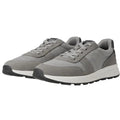 Toms Mens Travel Lite Retro Sneakers US 10 EU 43 Grey Suede NIB
