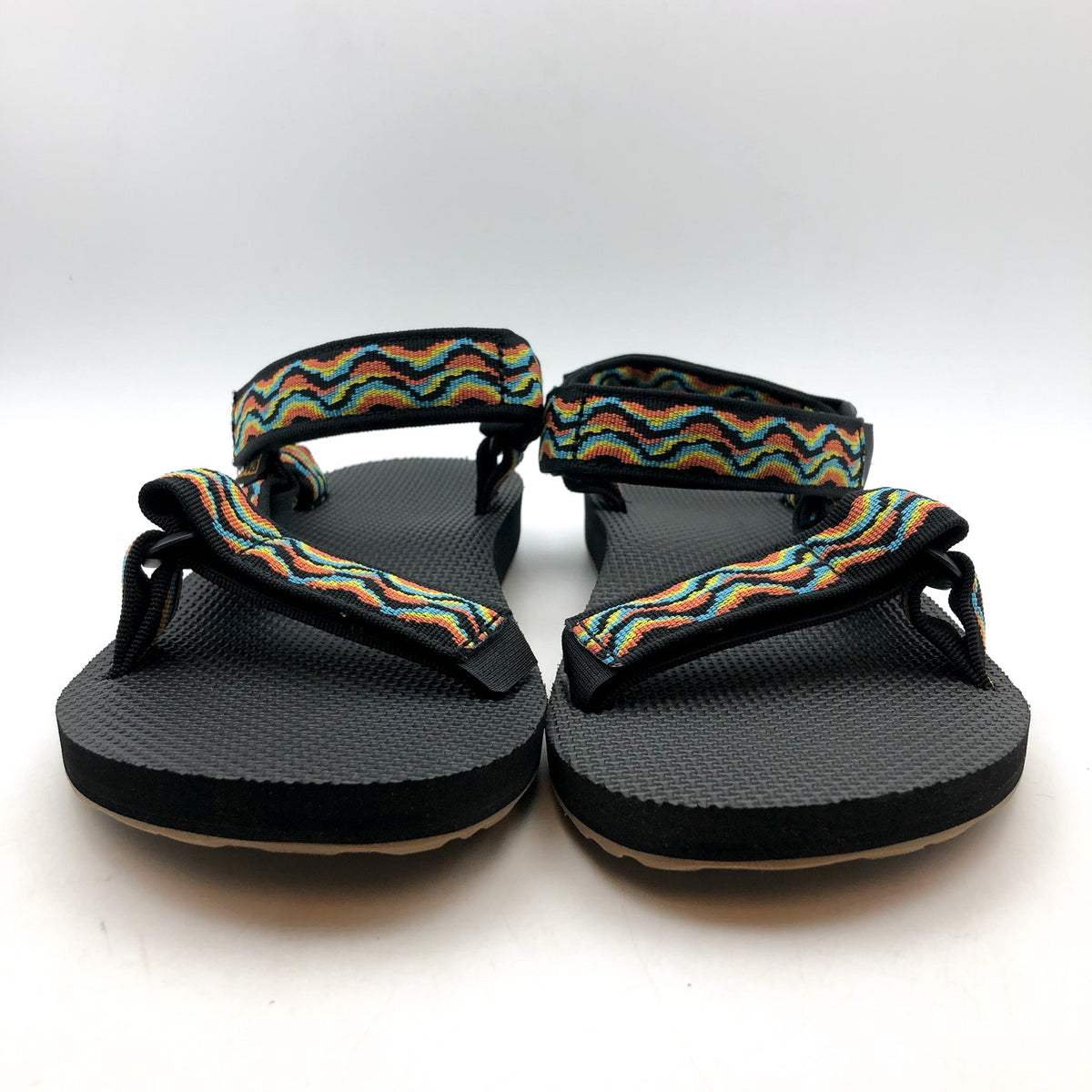 TEVA Mens Original Universal 80s Revive Archival Sport Sandals US 11 EU 44.5 NIB