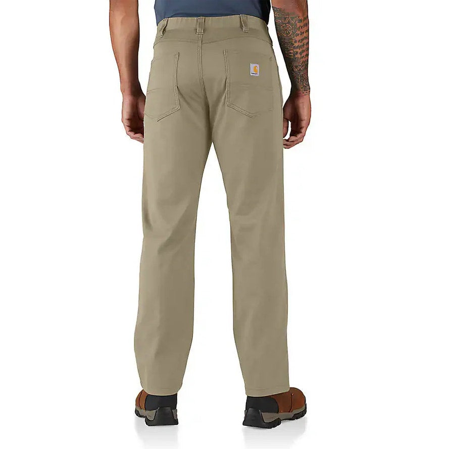 CARHARTT Men's Force Relaxed Fit Utility Pants Size 32x30 Tan Sand Dune NWT