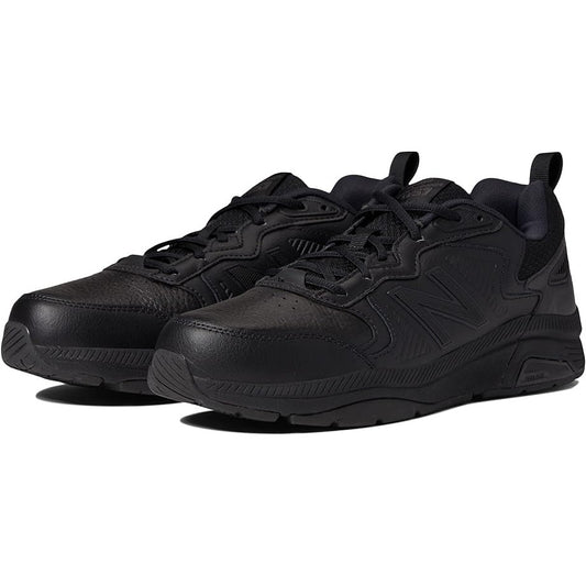 New Balance Mens MX857v3 Training Sneakers US 10.5 D EU 44.5 Black Athletic NIB