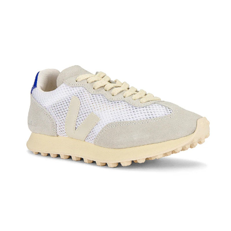 Veja Womens Rio Branco Casual Sneakers US 7 EU 38 Tan Beige Suede NWOB