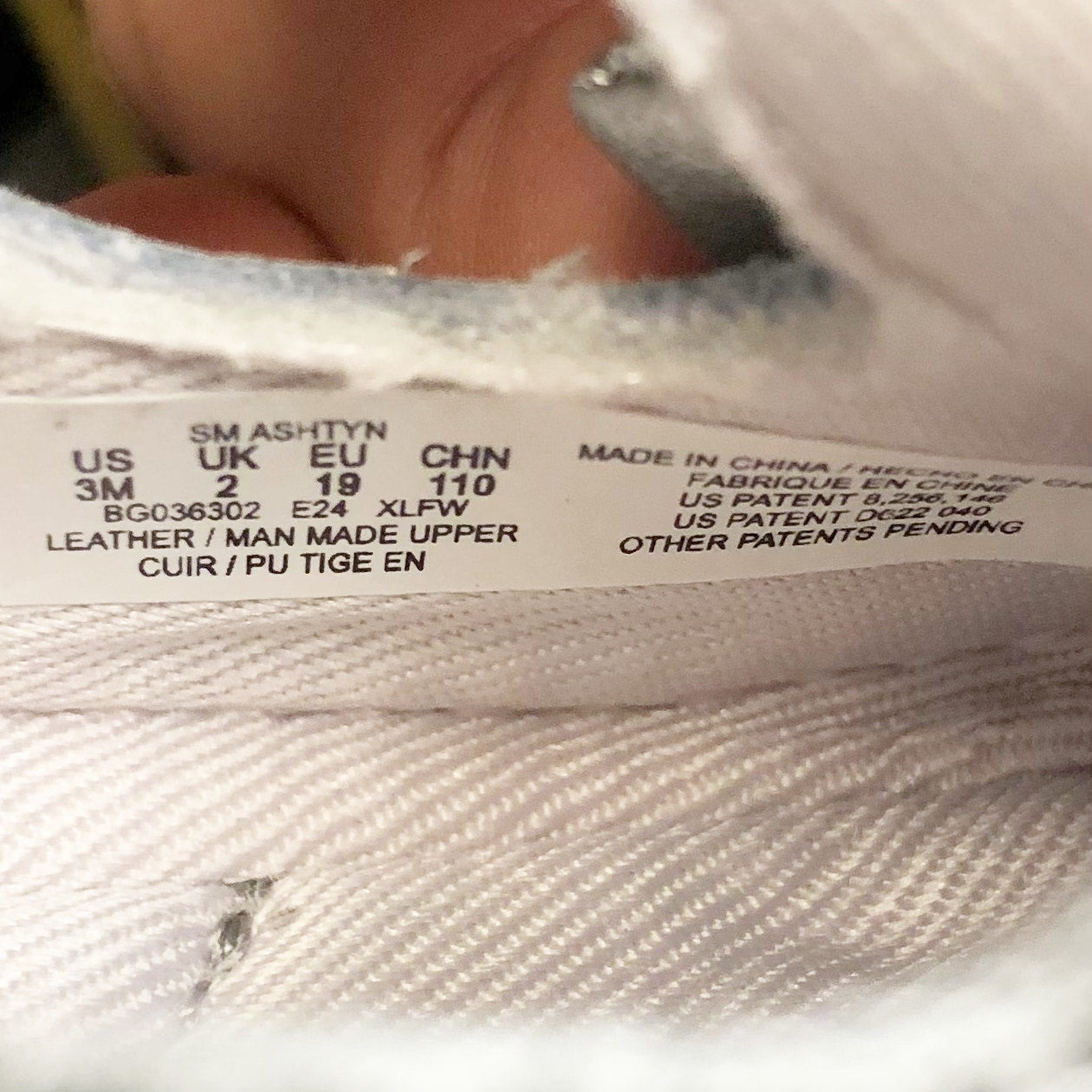 Stride Rite Girls Ashtyn Flat Size 3 Silver Toddler Shoe Mary Jane  NIB