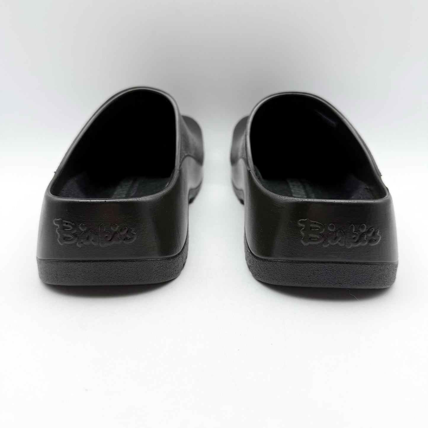 Birkenstock Womens Prof Birki Slip-Resistant Work Clog EU 37 US 6 Black NWOB