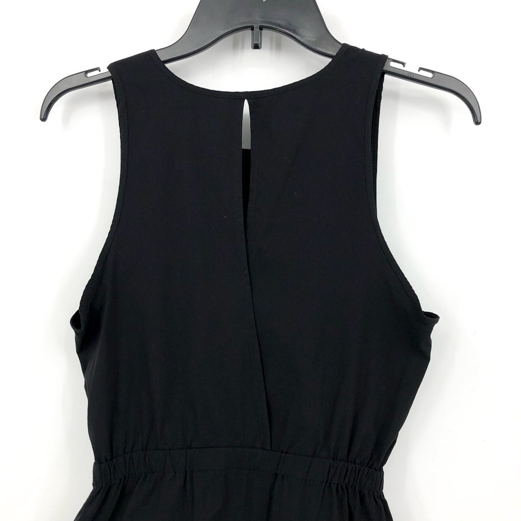 MOUNTAIN HARDWEAR Women's Dynama2 Tank Dress XS Black Water Repellant NWT