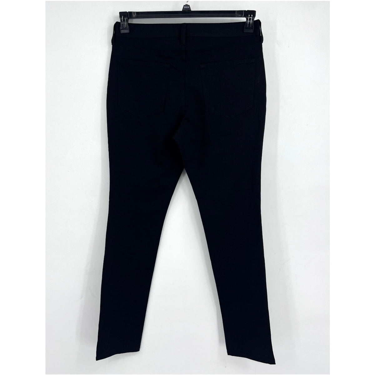 EVERLANE Men's The Performance 5-Pocket Pants 30x32 Black Chinos NWT