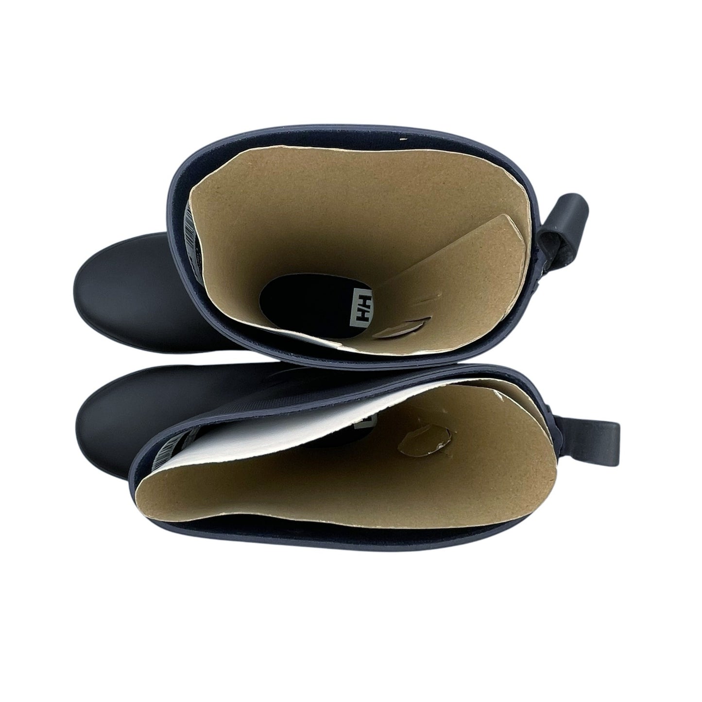 Helly Hansen Mens Midsund 3 Boot US 8 EU 41 Navy Blue Waterproof Rubber NIB