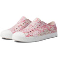 Native Men's Jefferson Slip On Shoes Size 10 Pink White EVA Waterproof NWOB