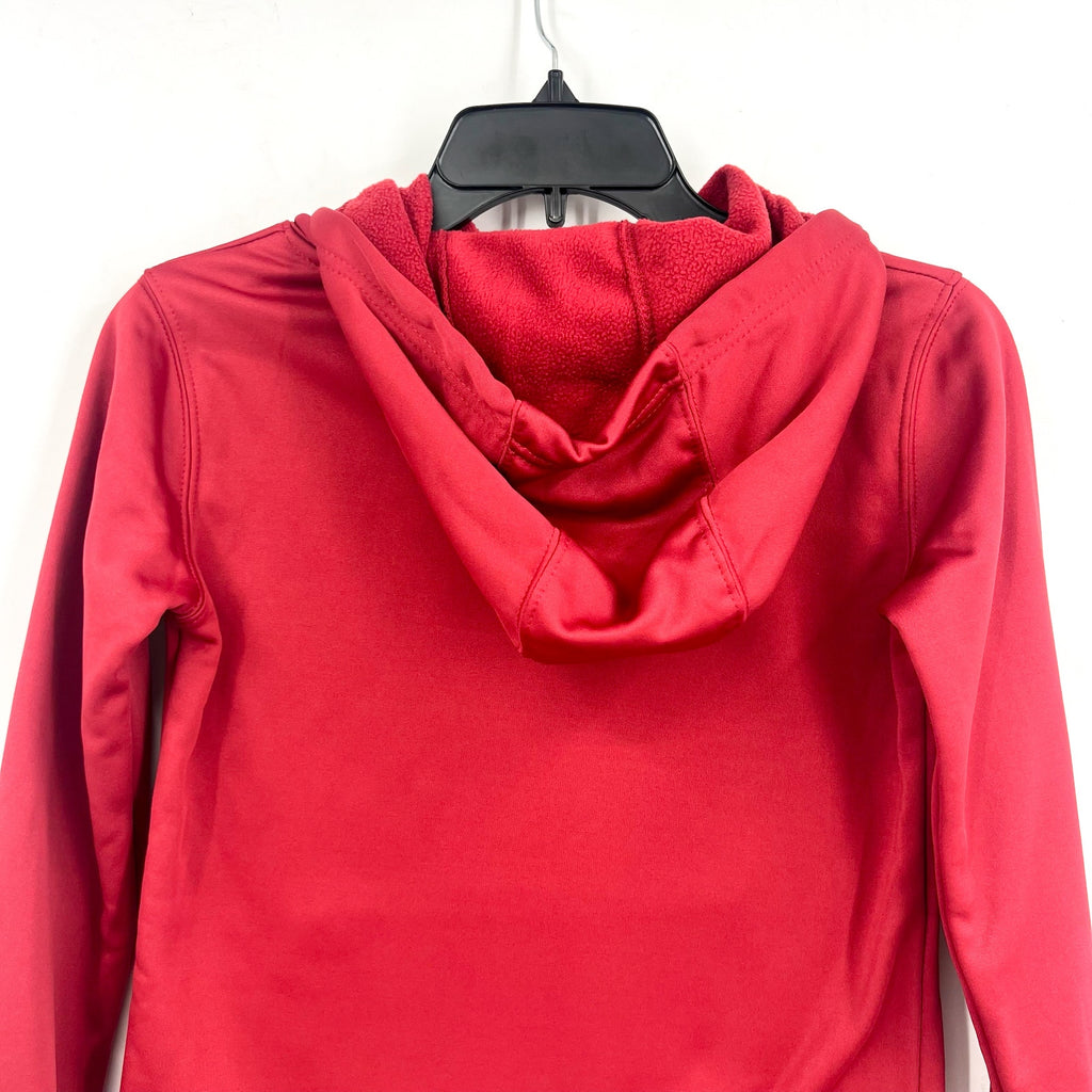 GEN 2 Youth Alabama Crimson Tide Hoodie Small Dark Red Sweatshirt NWT