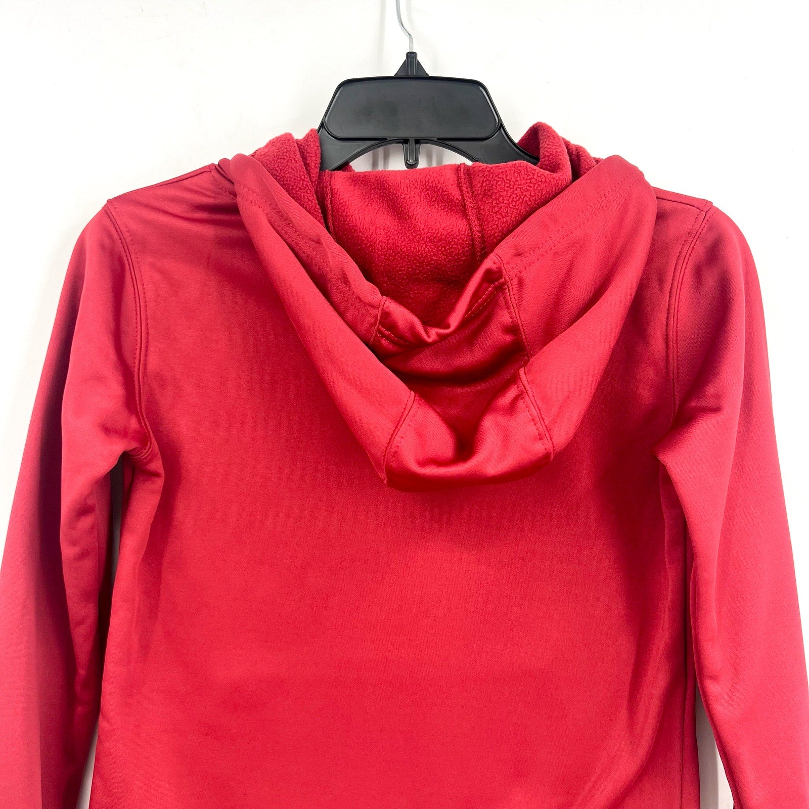 GEN 2 Youth Alabama Crimson Tide Hoodie Small Dark Red Sweatshirt NWT
