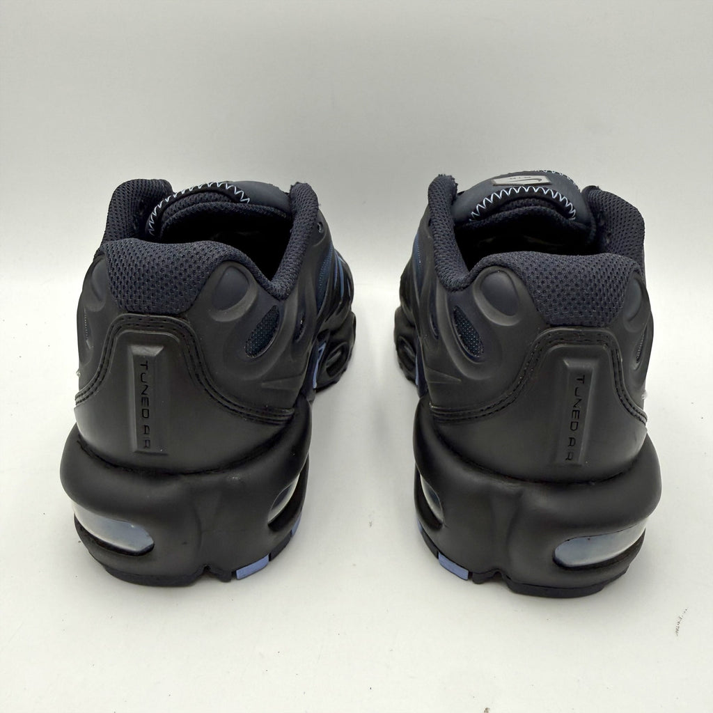 Nike Womens Air Max Plus Drift Athletic Shoes Size 5.5 Blue Black FV4081001 NWOB