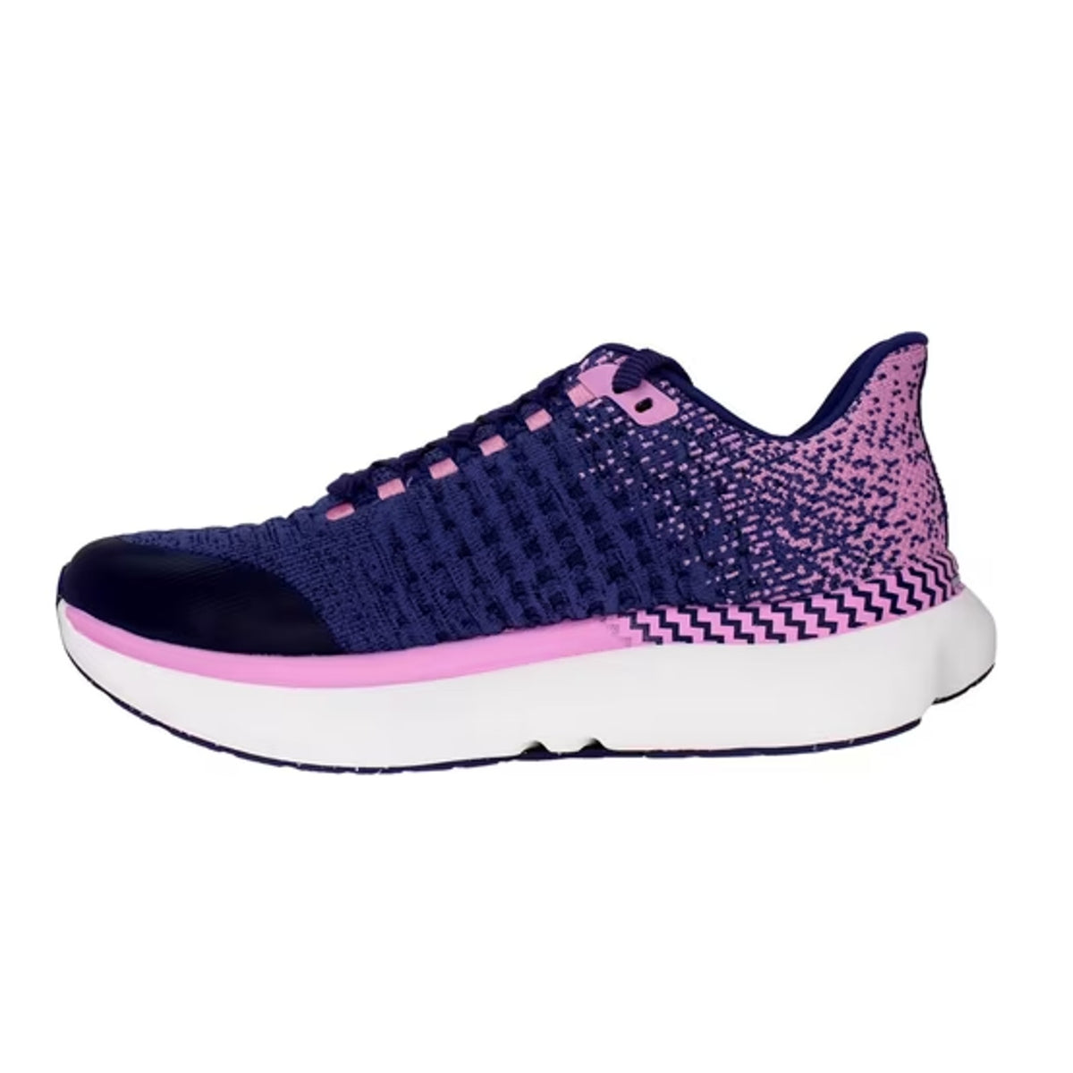 Rabbit Womens Dream Chaser Running Shoes Size 9 Blue Purple Athletic Sneaker NIB