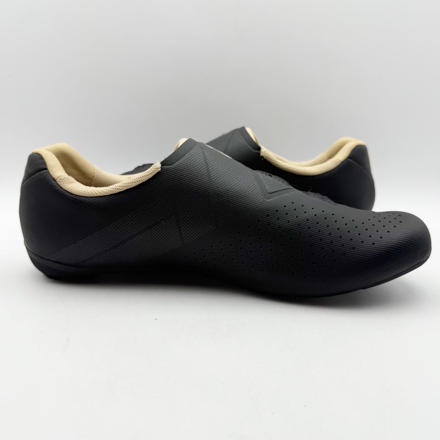 Shimano Womens RC3 Cycling Shoes US 9.5 EU 42 Black Athletic NIB