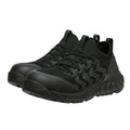Keen Utility Womens Arvada Shift Work Shoes US 6 M Black Composite Toe NIB