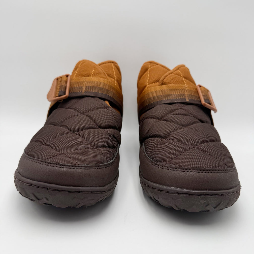 Chaco Mens Ramble Rugged Boots Size 12 EU 45 Brown Water Resistant NIB