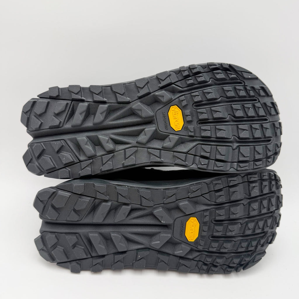 Altra Womens Olympus 6 Hike Low GTX Shoes Size 9 Black Waterproof Athletic NIB