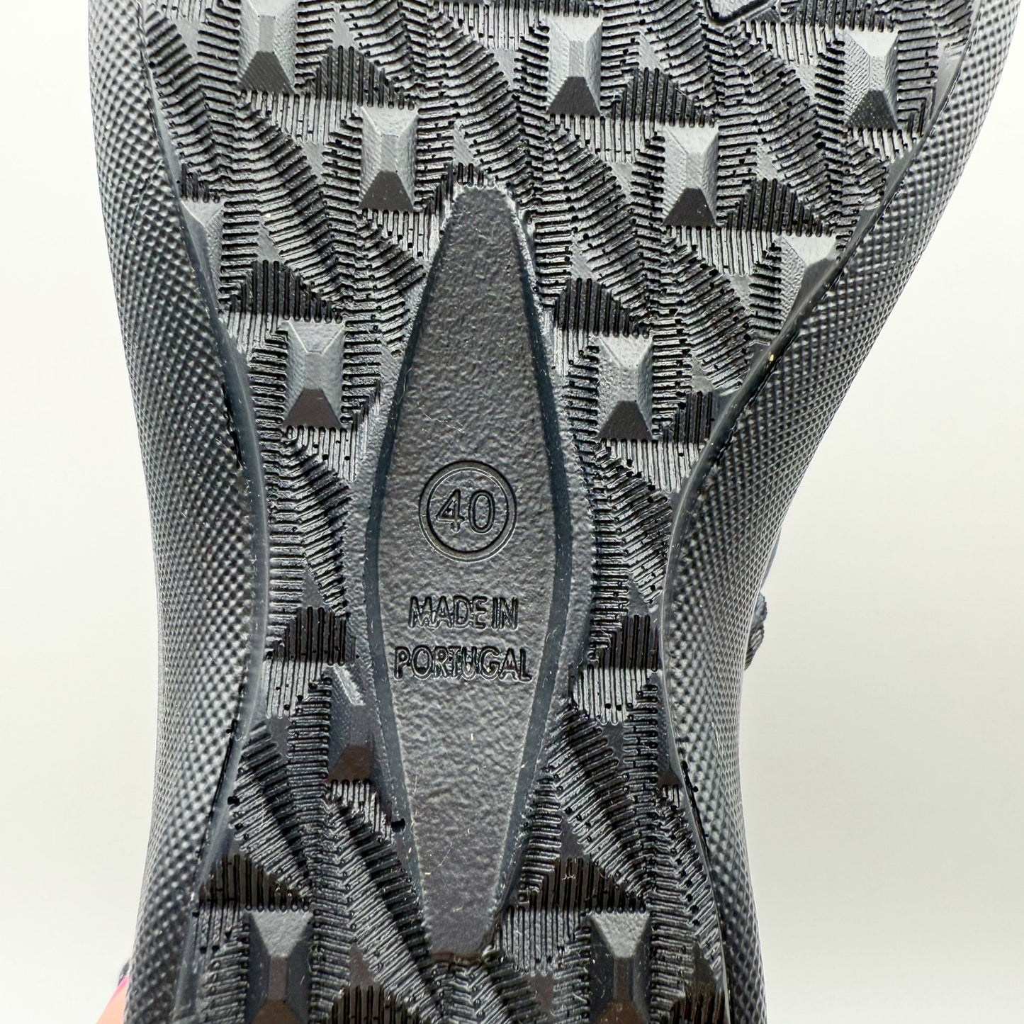 Arcopedico Womens Paluma Ankle Booties US 9.5 EU 40 Navy NIB