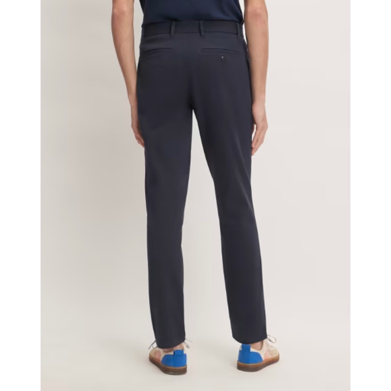 EVERLANE UNIFORM Men's Performance Chino Pants 28x30 Deep Navy Blue NWT