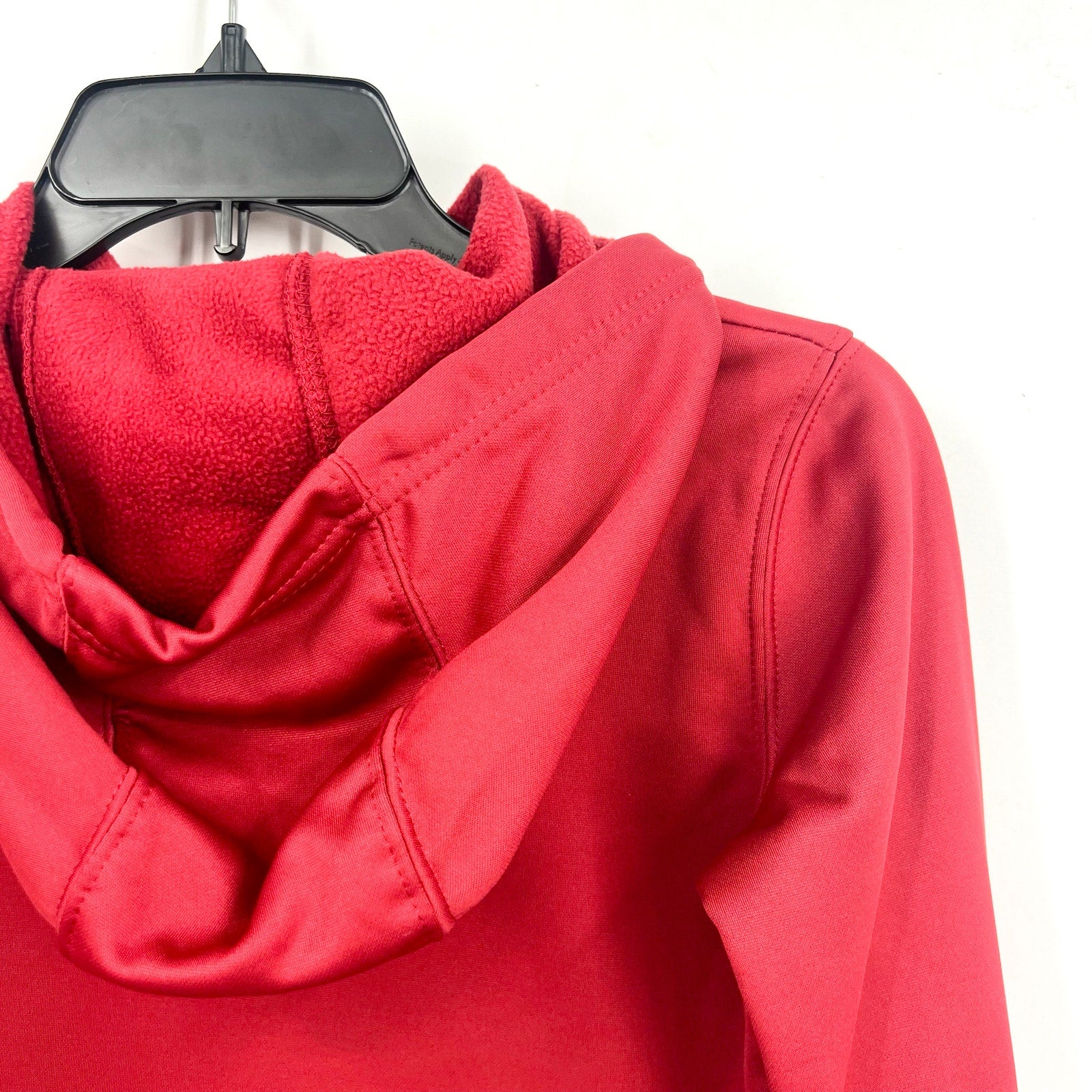 GEN 2 Youth Alabama Crimson Tide Hoodie Small Dark Red Sweatshirt NWT