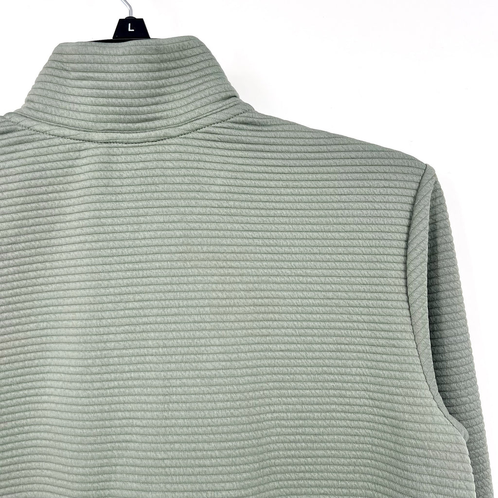 SKECHERS Women's GO WALK Everywhere Jacket XS Agave Green Long Sleeve NWT