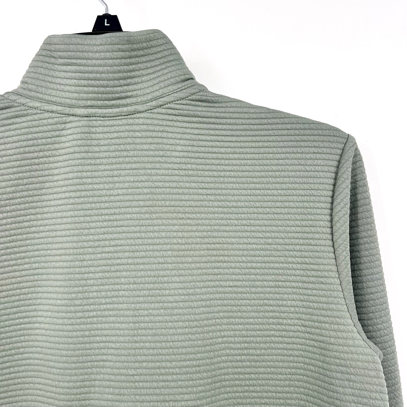 SKECHERS Women's GO WALK Everywhere Jacket XS Agave Green Long Sleeve NWT