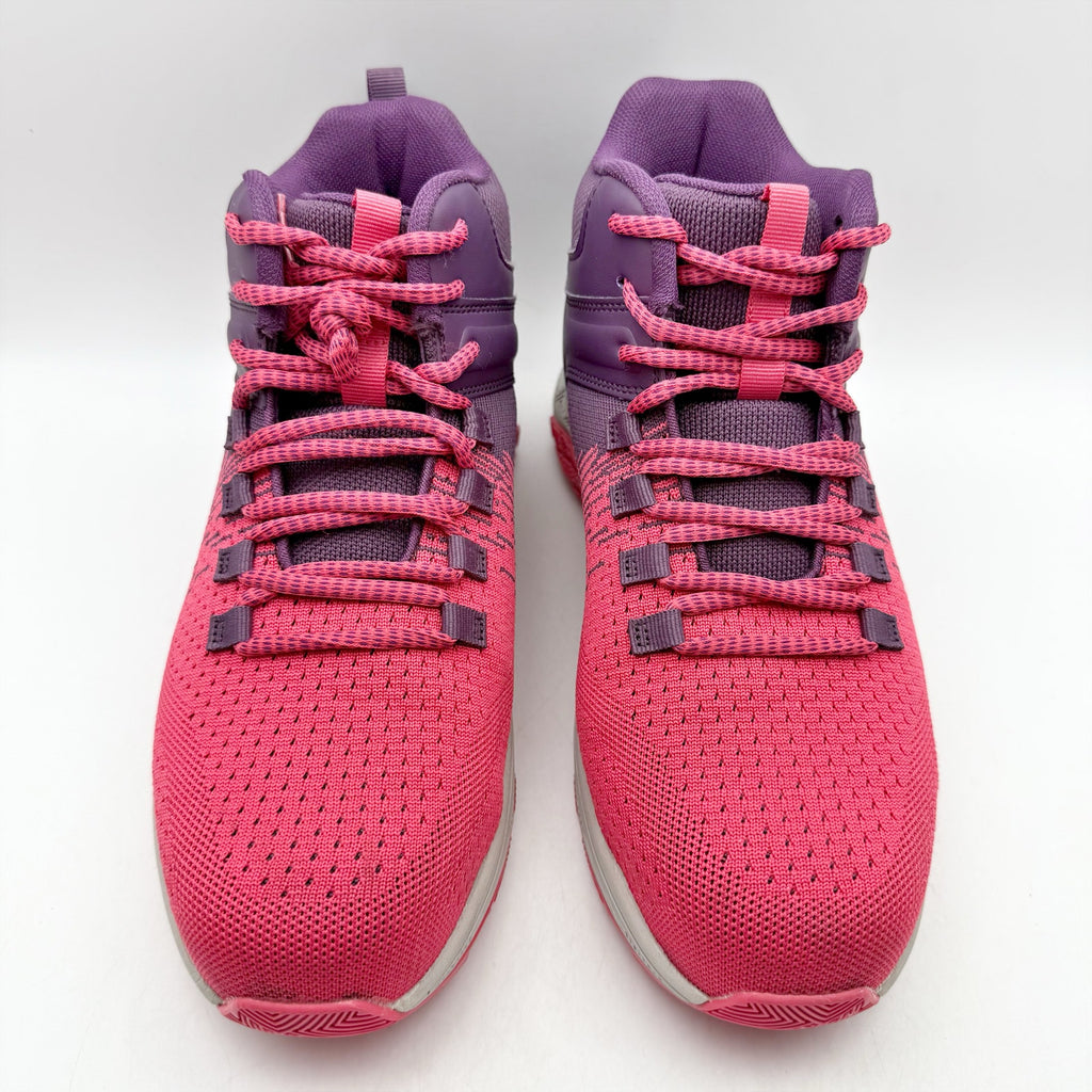 Thorogood Womens AST Mid Work Shoe US 10 M EU 42 Pink Purple SR NIB