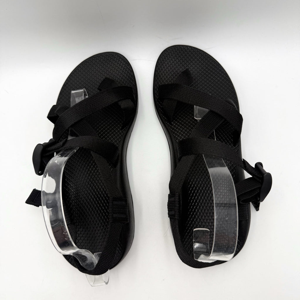Chaco Womens Z/2 Classic Sandals Size 11 M EU 42 Black NIB