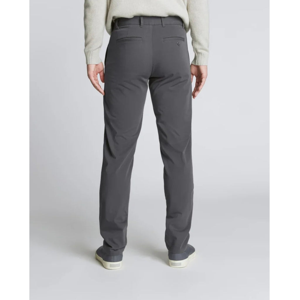 EVERLANE Men's Uniform Performance Chino 31x30 Slate Grey Pants NWT