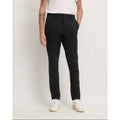 EVERLANE Uniform Mens Performance Chino Pants 35x34 Black Athletic Fit NWT