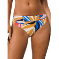 PRANA Women's Ramba Bottom Large Tropics Print Floral Mid Rise NWT
