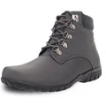Propet Womens Dani Ankle Boots Size 9.5 M Grey Water Resistant Insulated NIB