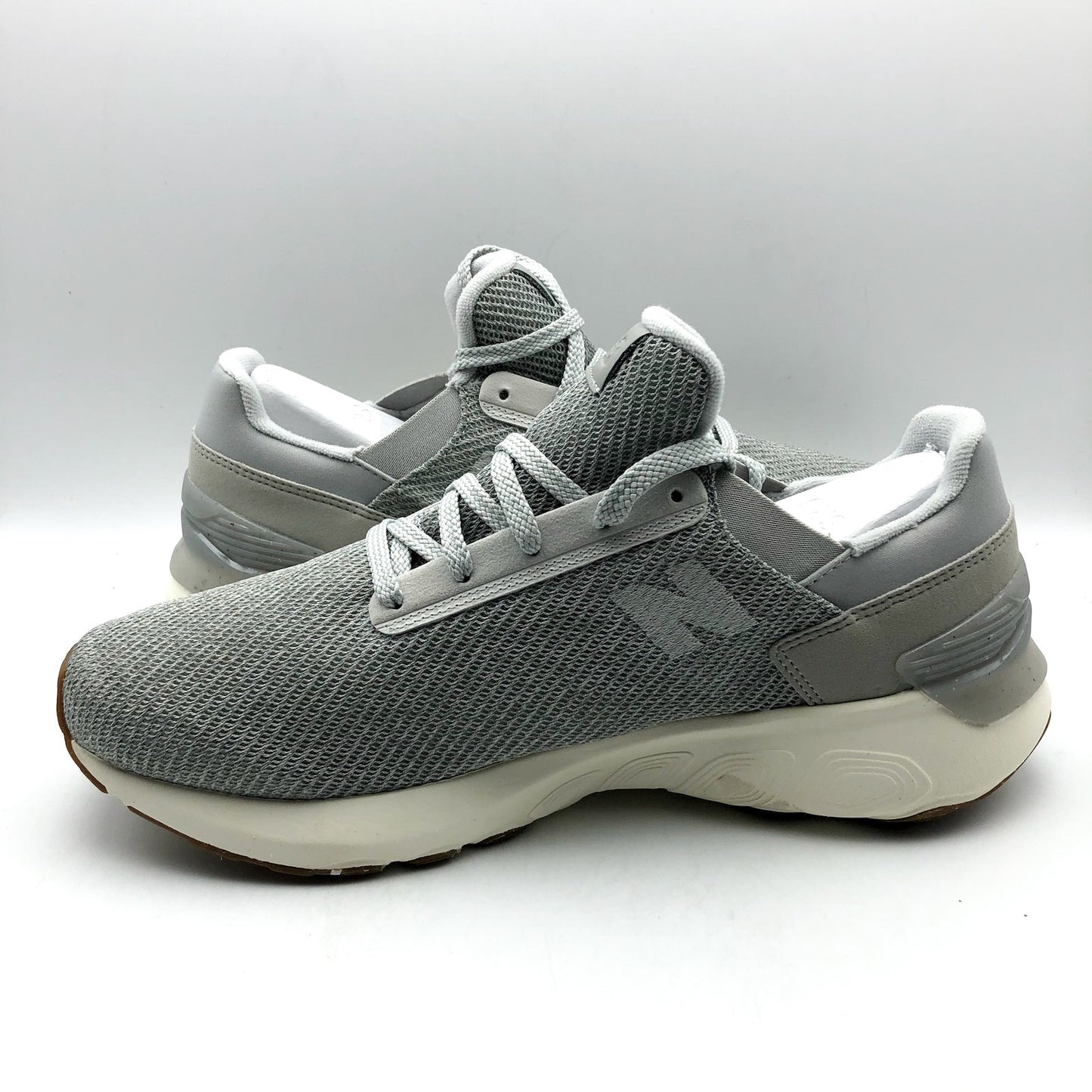 New Balance Mens Fresh Foam X 1440 V1 Running Sneakers US 13 Grey Athletic NIB