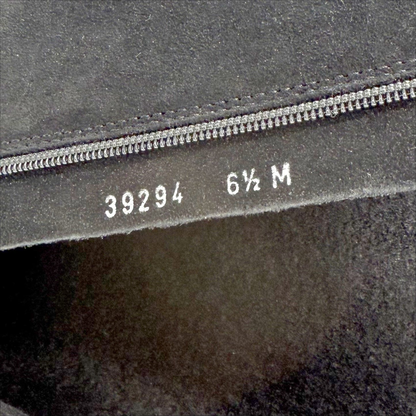 La Canadienne Womens Evah Boots US 6.5M EU 37 Black Suede Waterproof NIB