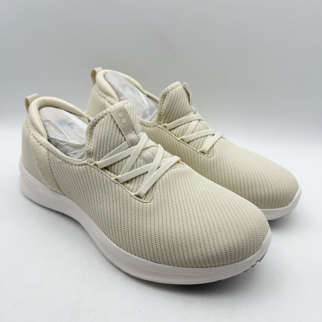 Ryka Womens Rebound Slip on Casual Sneakers Size 12 M EU 43 Beige Birch NIB