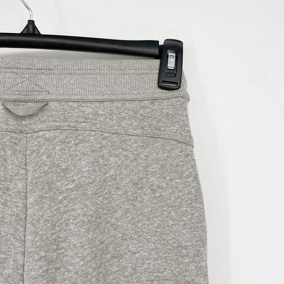 Prana Womens Cozy Up Ankle Joggers XS Heather Grey Sweatpants NWT