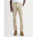 EVERLANE Mens The Performance Chino Pants 31x30 Khaki Uniform Slim Fit NWT