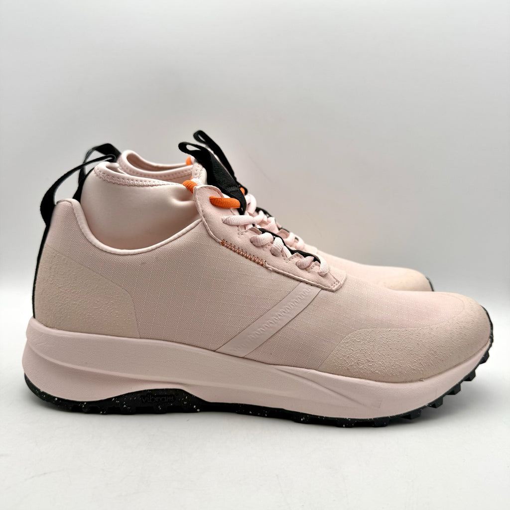 YORK Athletics Mens Via All-Terrain Sneakers Size 11.5 Pink Athletic NIB