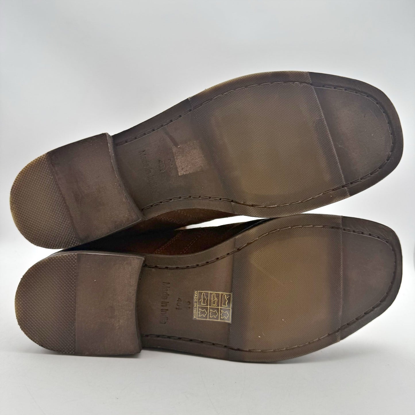 Free People Womens Easton Equestrian Ankle Boots US 9.5 EU 40.5 Brown Suede NIB