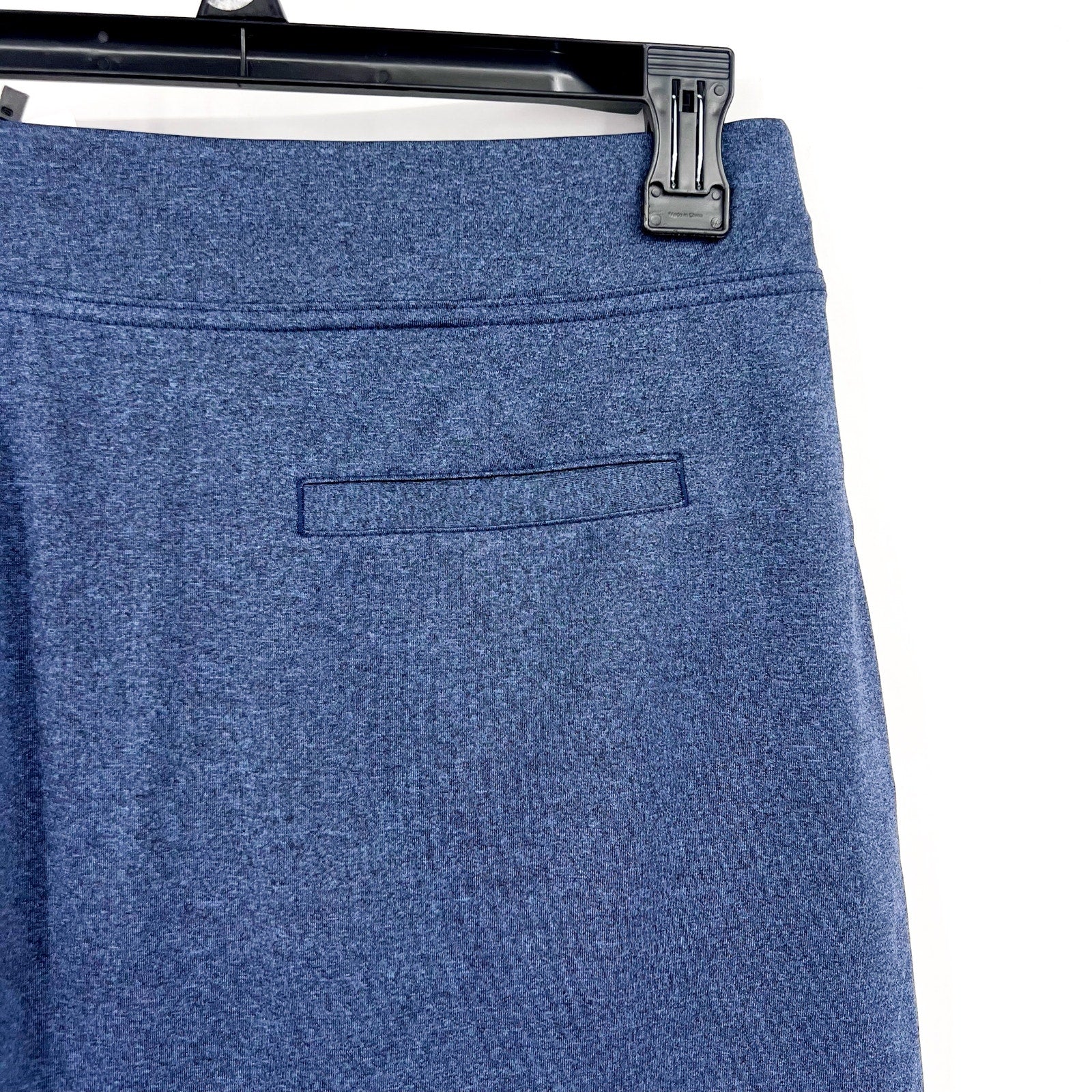 CALLAWAY Women's TrueSculpt Golf Skort Small Blue Heather Navy NWT