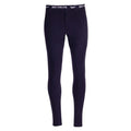 HOT CHILLYS Men's La Montaña Bottom Base Layer Medium Black Fleece NWT