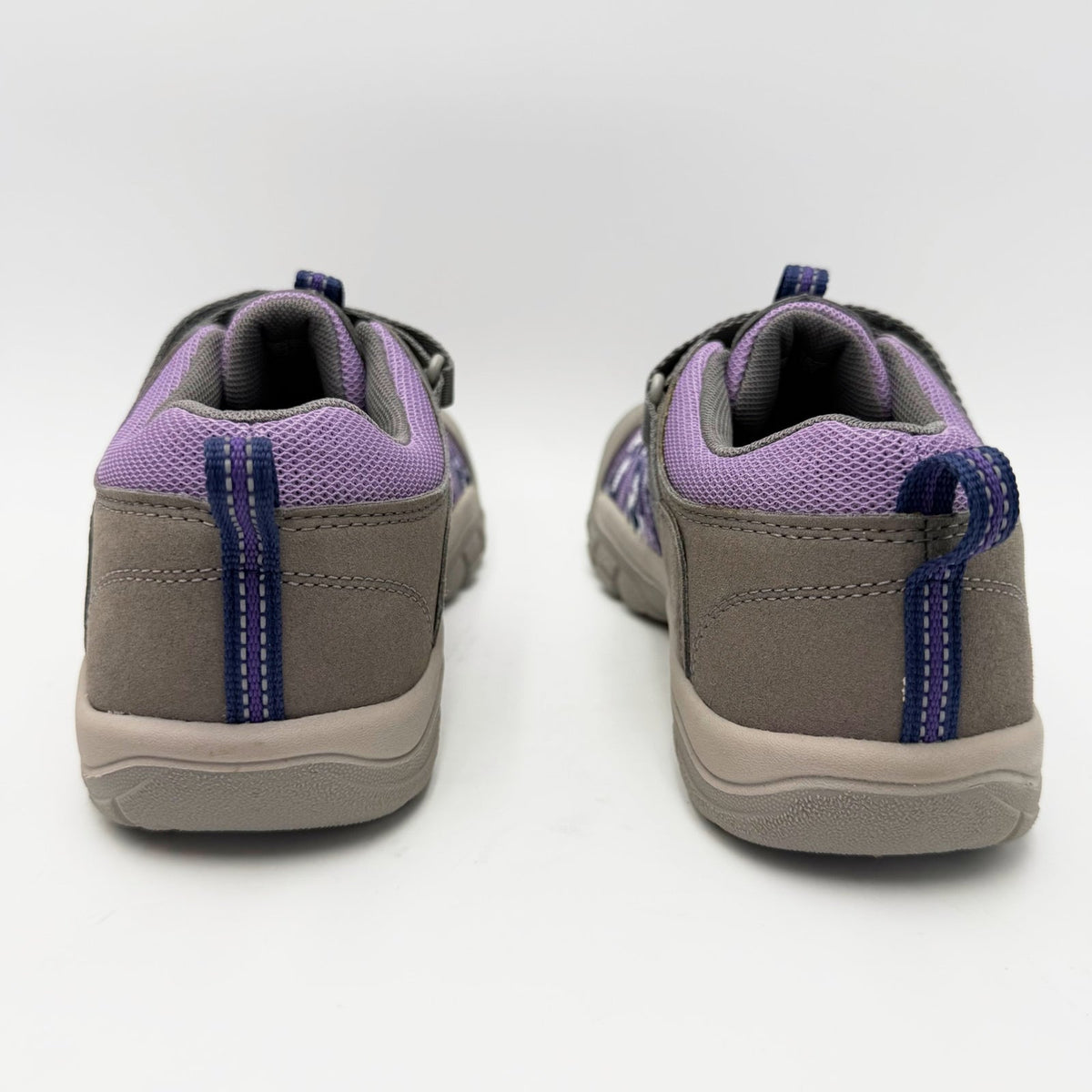 Keen Big Kids Newport H2SHO Sneakers Youth Size 5 EU 37 Purple Chalk Violet NWOB