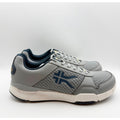 KURU Men's Quantum Athletic Shoes Size 11.5 M EU 45 Fossil Gray Sneakers NWOB