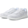 New Balance Womens 577 Walking Sneakers US 7 M White Leather Athletic NWOB