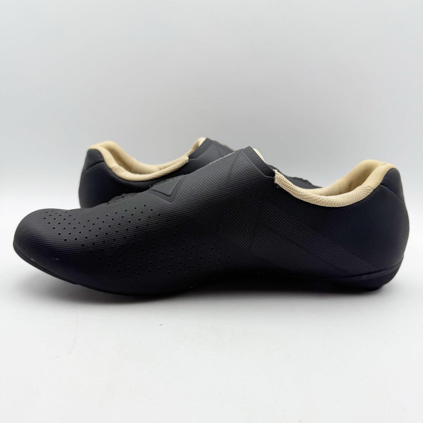 Shimano Womens RC3 Cycling Shoes US 9.5 EU 42 Black Athletic NIB