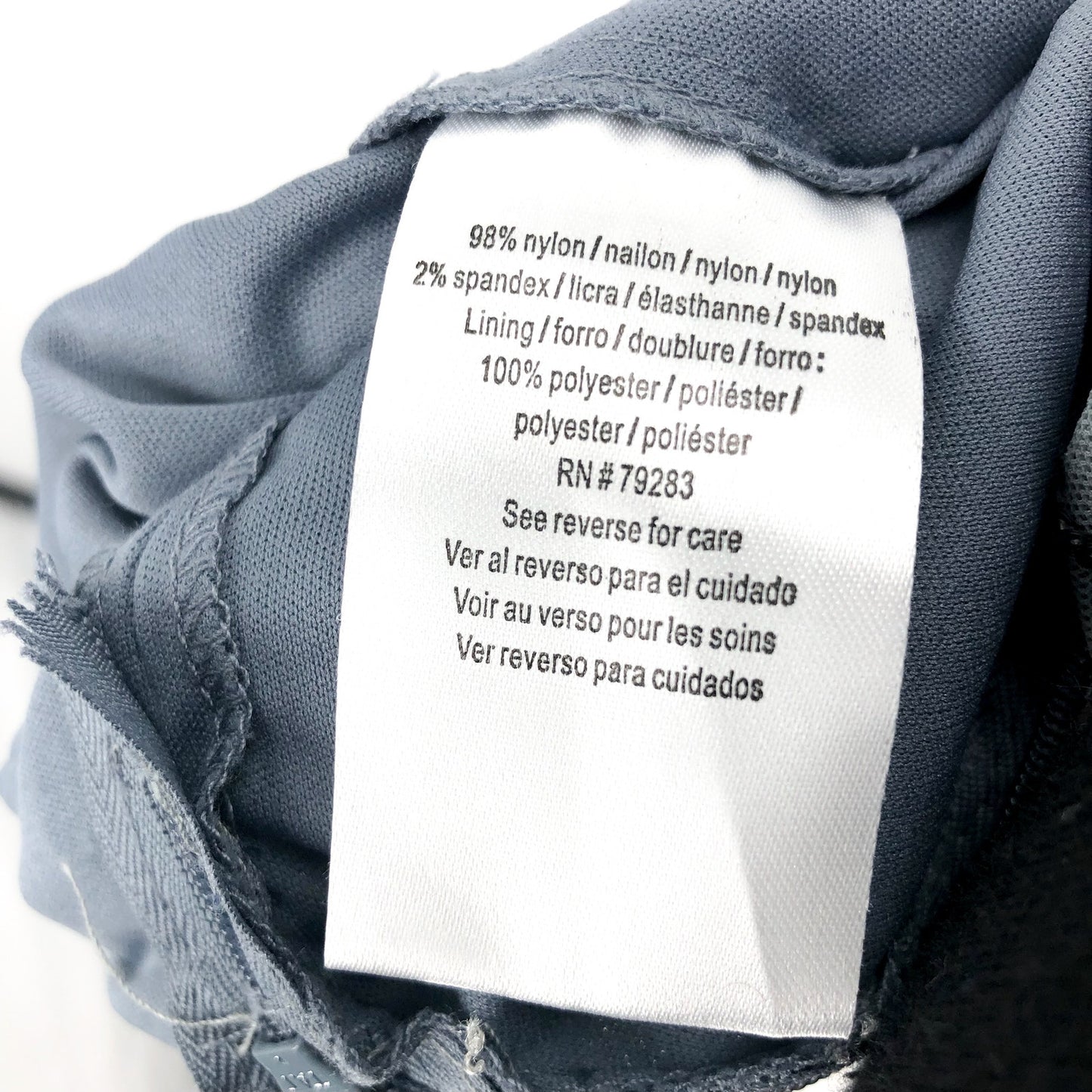 ALEX EVENINGS Sequin Scoop Neck Gown Size 16 Silver Gunmetal Cap Sleeve NWT