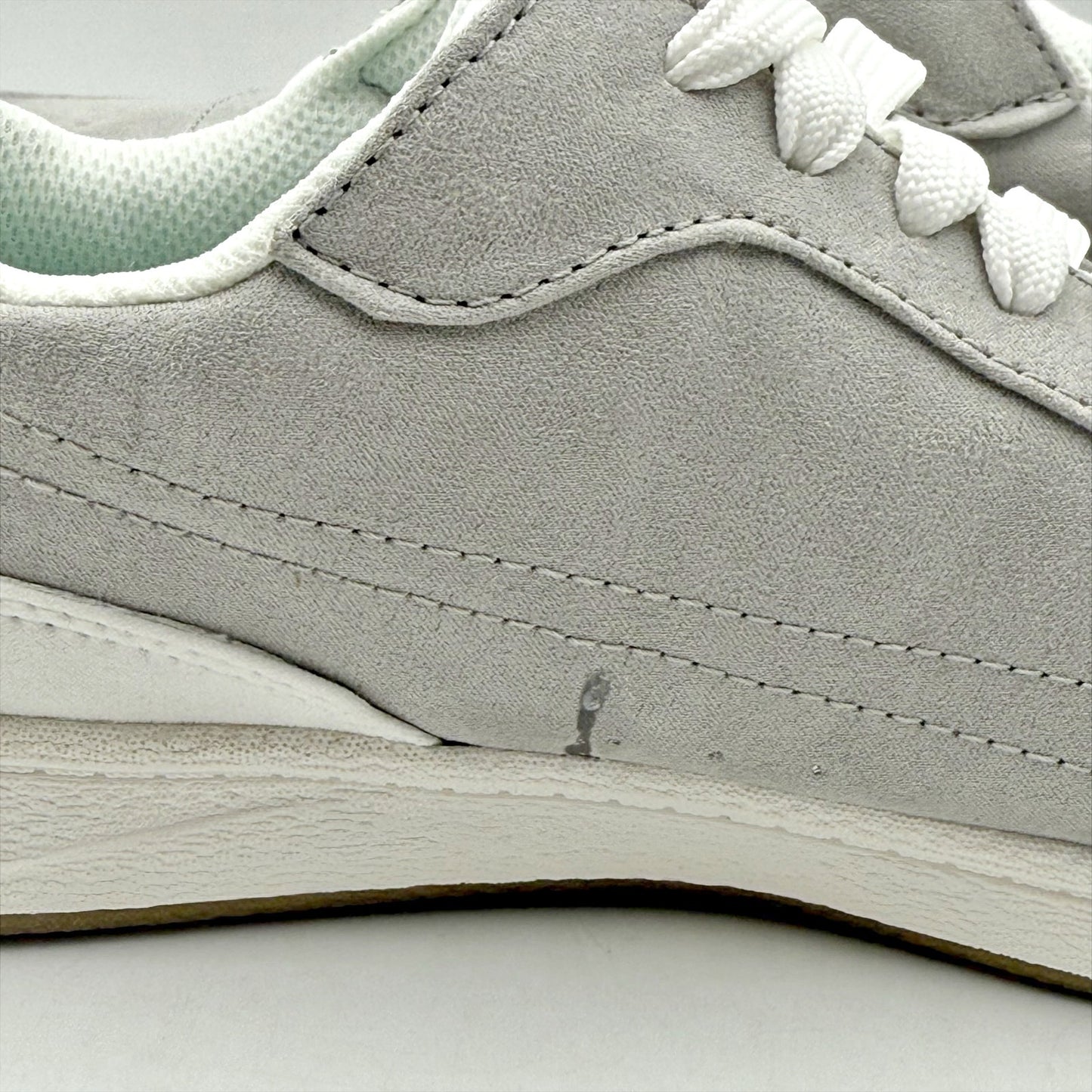 Dr. Scholls Womens Dink It Low Top Sneakers US 9.5 M EU 40.5 Casual NIB