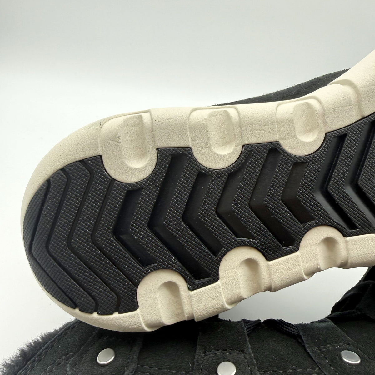 Sorel Womens Explorer Next Joan Winter Boot US 9.5 Black Leather Waterproof NIB